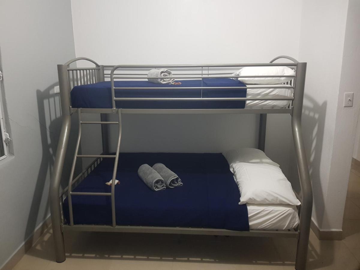 Always Summer Inn Кулебра Экстерьер фото